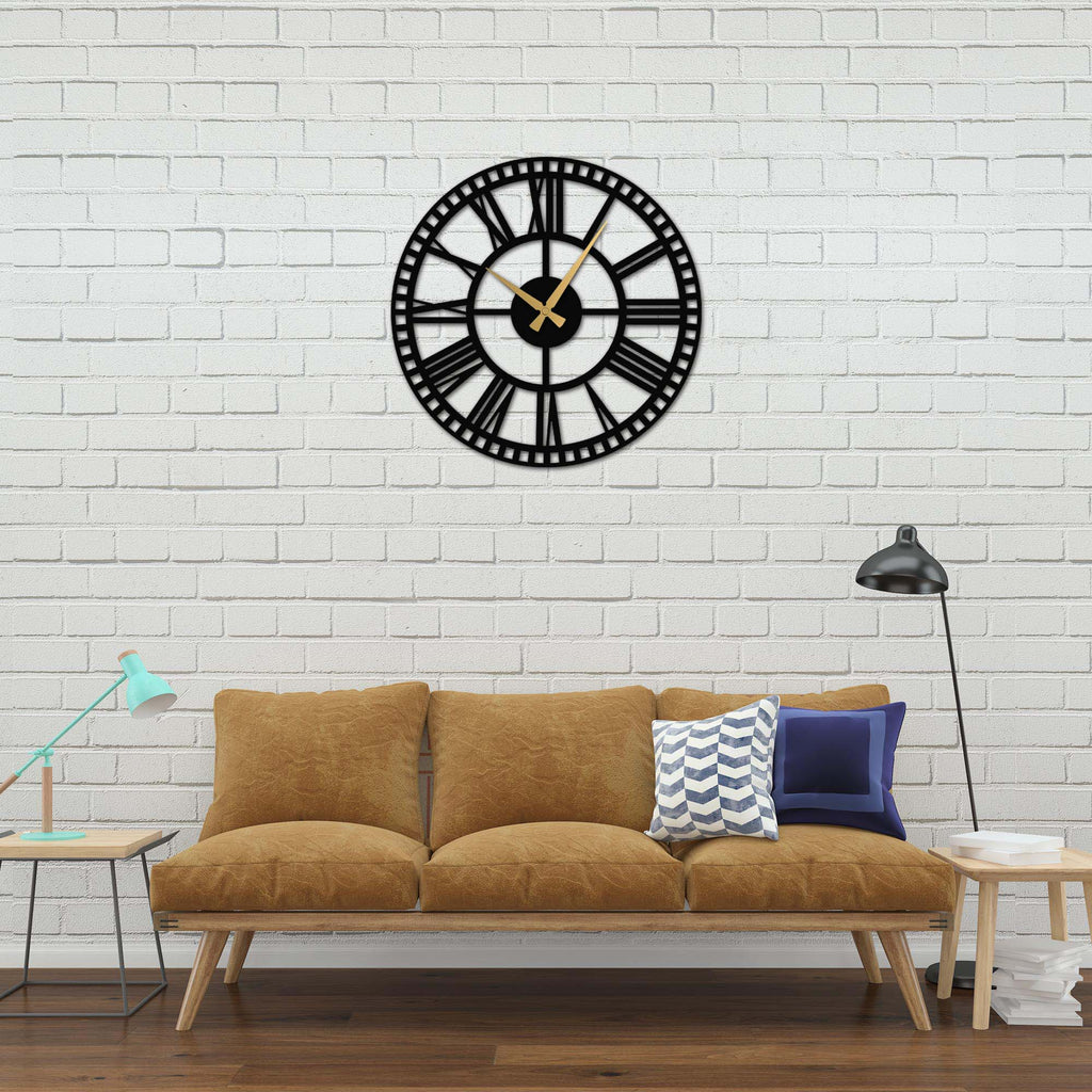 Quality Wall Clock