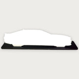 2011 Chevrolet Camaro RS (2) Metal Car Wall Art