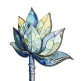 Destiny Key Vibrant 3D Metal Wall Art – Laser Cut, UV Printed & Powder Coated Colorful Decor