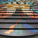 Resilience Tree Of Life Wall Decor – Round 3D Carved Wood Wall Art