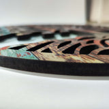 Tree Of Art M2 - Tree of Life Wood Wall Art  - Modern Nature Home Decor