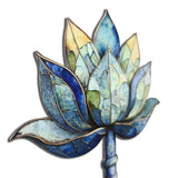 Destiny Key Vibrant 3D Metal Wall Art – Laser Cut, UV Printed & Powder Coated Colorful Decor