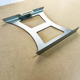 Talyra – 3D Carved Wood Wall Art - Textured Vertical Wall Decor - Tree Of Life