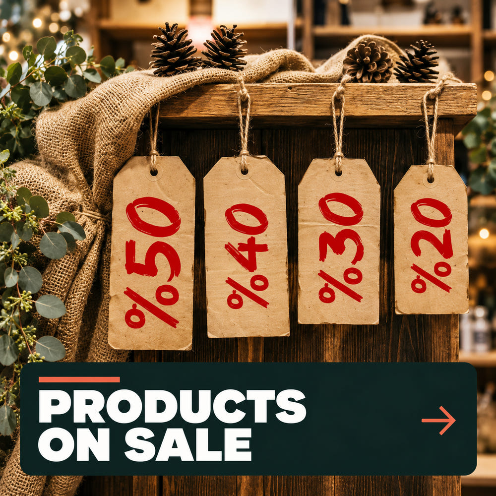 Products On Sale