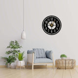 Beautiful Wall Clock