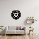 Beautiful Wall Clock