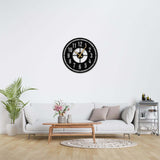 Beautiful Wall Clock