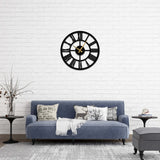 Classic Wall Clock