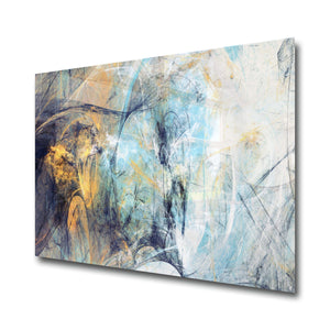 Fantastic Tempered Glass Wall Art