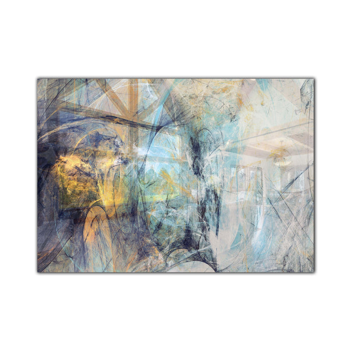 Fantastic Tempered Glass Wall Art