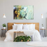 Fantastic Tempered Glass Wall Art