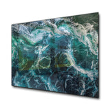 Glassiva Tempered Glass Wall Art