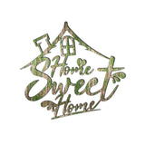 Home Sweet Home M1 Color Metal