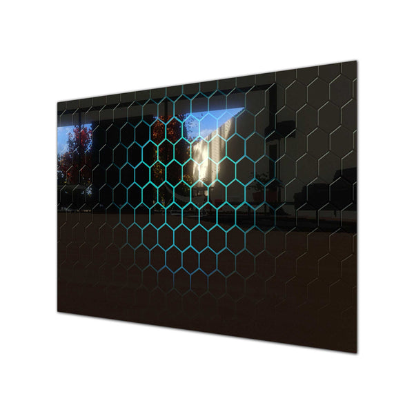 Loading Tempered Glass Wall Art