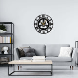 Mechanic Wall Clock