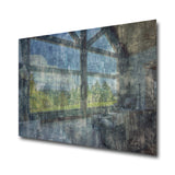 Myth Tempered Glass Wall Art