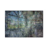 Myth Tempered Glass Wall Art