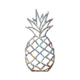 Pineapple Color Metal