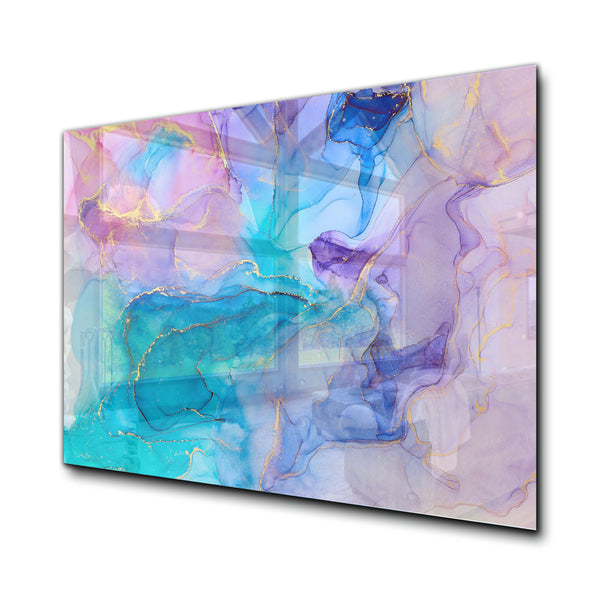 Possible Tempered Glass Wall Art