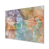 Quickly Tempered Glass Wall Art