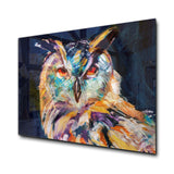 Raise Tempered Glass Wall Art