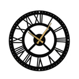 Regular Wall Clock