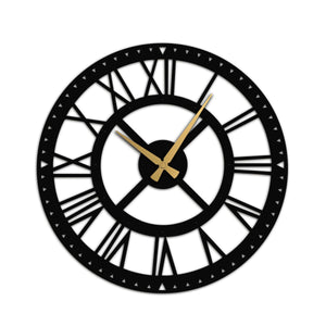 Regular Wall Clock