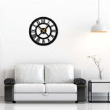 Regular Wall Clock