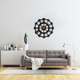 Rio Wall Clock