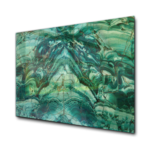 Sight Tempered Glass Wall Art