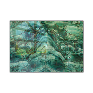 Sight Tempered Glass Wall Art