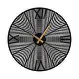 Stabil Wall Clock