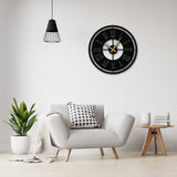 Unique Wall Clock