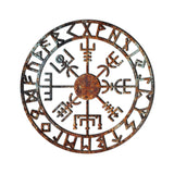 Vegvisir Color Metal