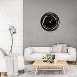 Loop Wall Clock